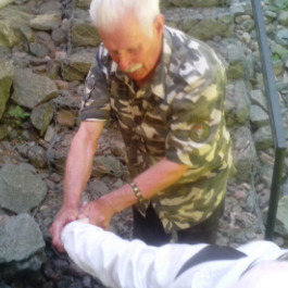 Валерий Белов