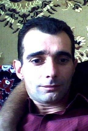 Сергей Боришов