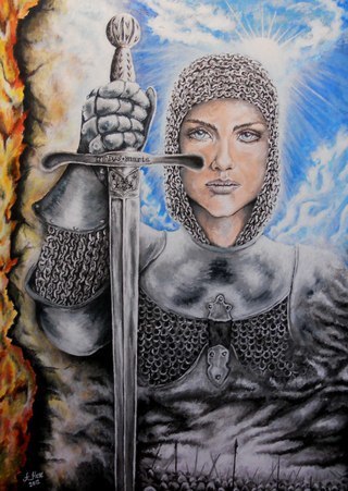 Маргарита Ларина
