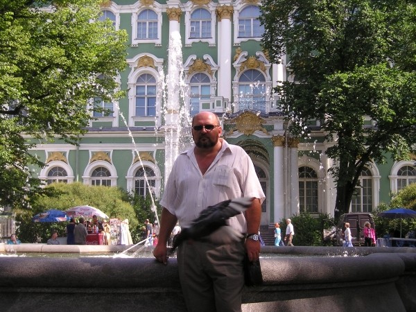 Александр Касьянов