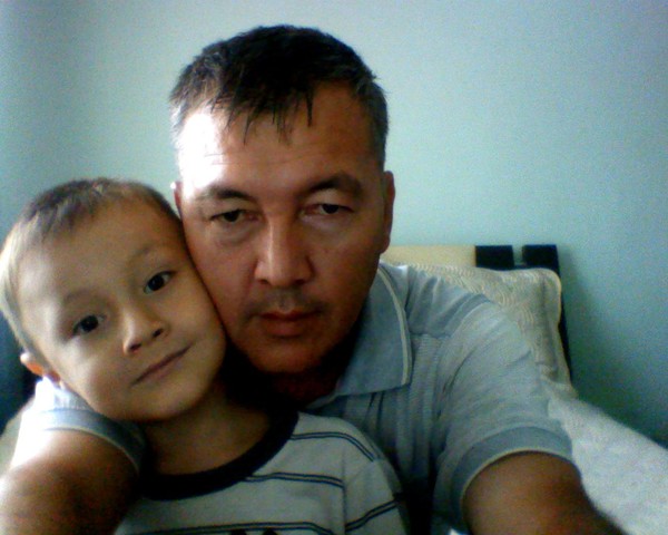 Шерзод Исаев