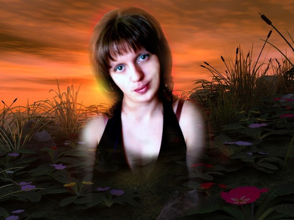 Светлана