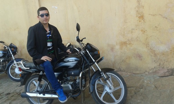 Joha Grek Kukchinskiy