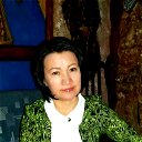 Бибигуль Кабулова
