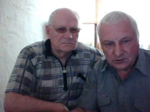 Александр Белов