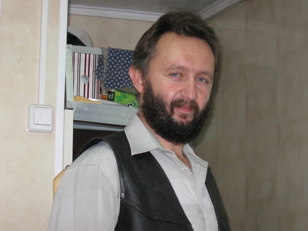 Александр Землянский
