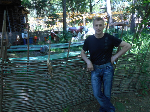Сергей Кушнир