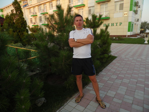 Руслан Стародубцев