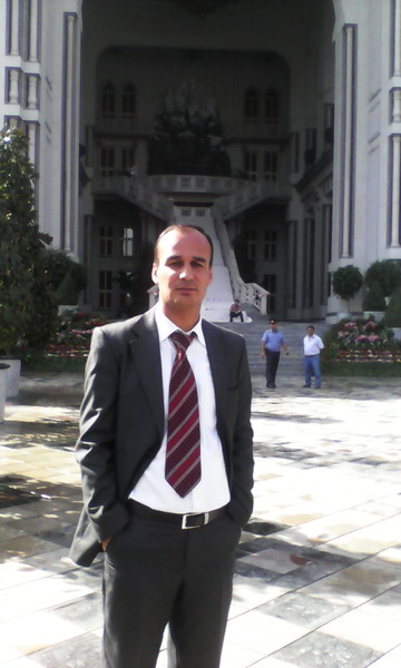 Yucuf Khudoerov