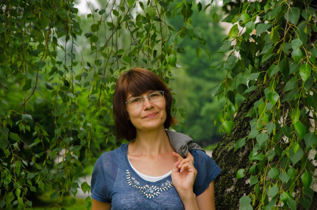Galina Beautyful