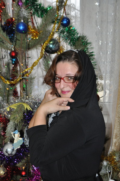 Елена Светленко