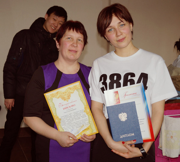 Ксения Панова