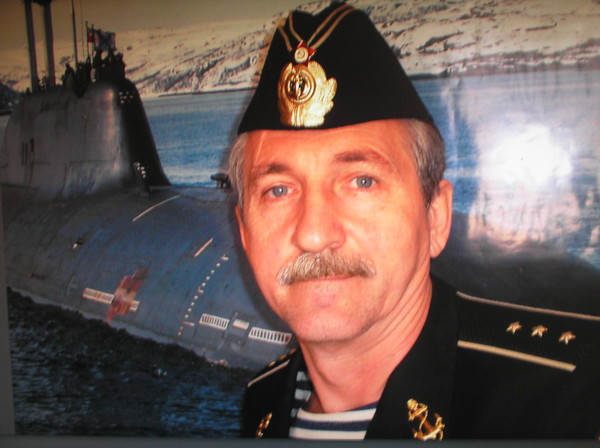Владимир Куршинов