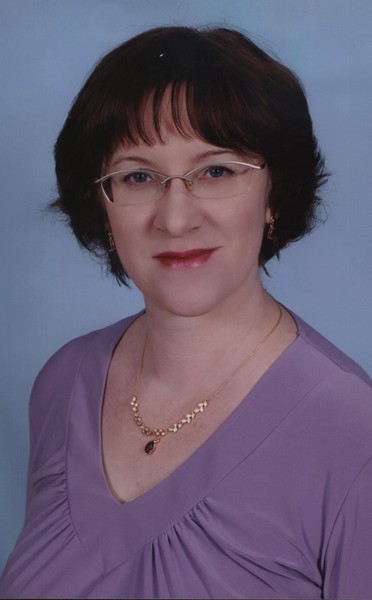 Елена Докучаева