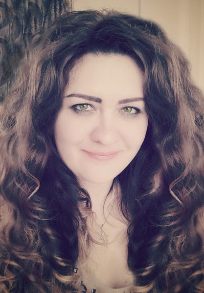 Ирина Зварич