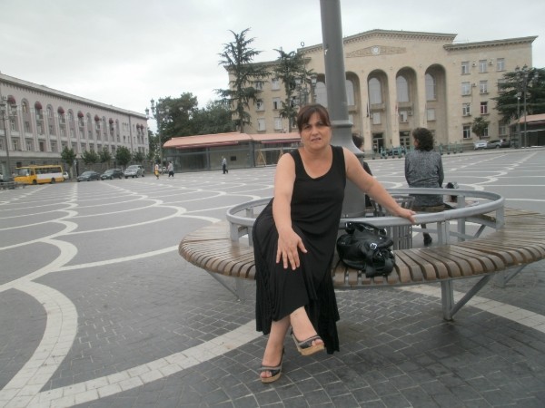 Julieta Ekaladze