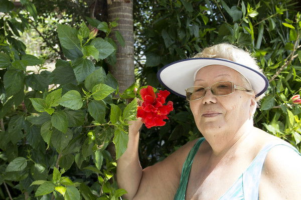 Светлана Абдуллина