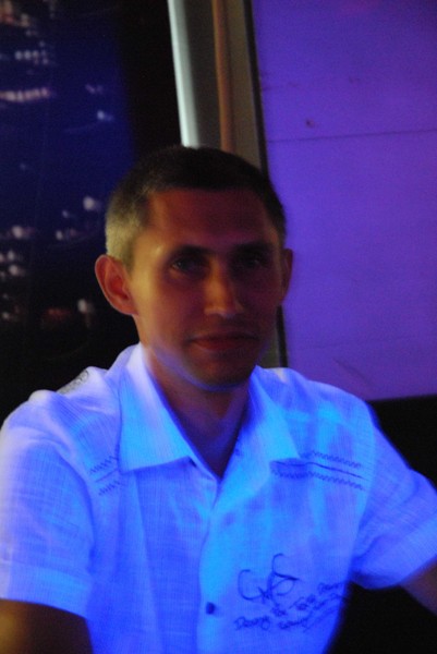 Дмитрий Рудников