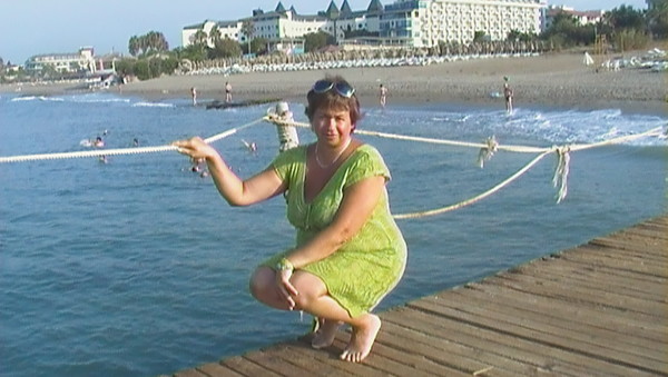 Макеева Ирина