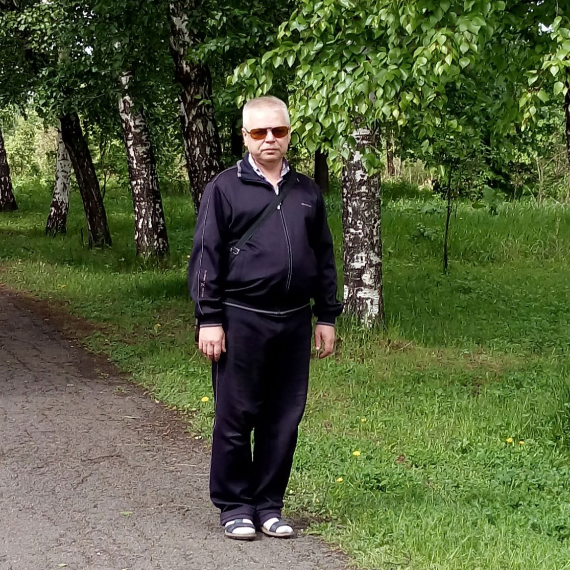 Андрей Соболев