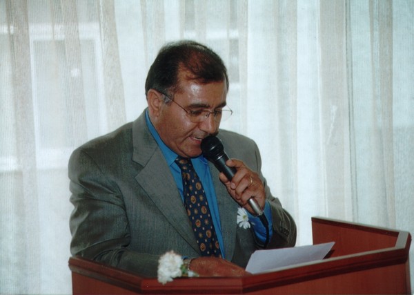 Huseyin Yilmaz