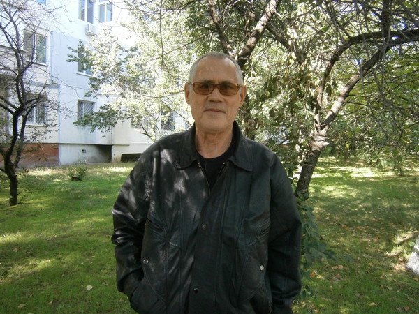 Константин Воронцов