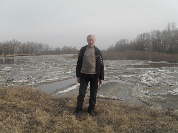 Сергей Горбач