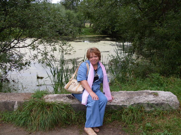 Евгения Тришина