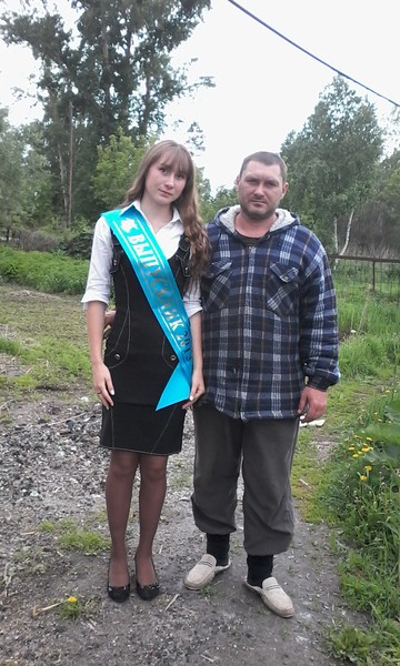 Yurashka Serdyukov