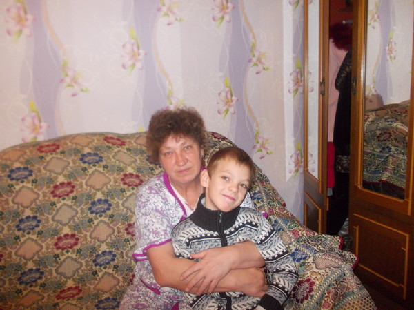 Светлана Гончарова