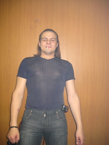 Pavel No