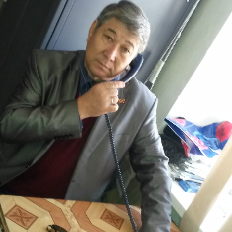 Сейтмухаммед Жумалиев