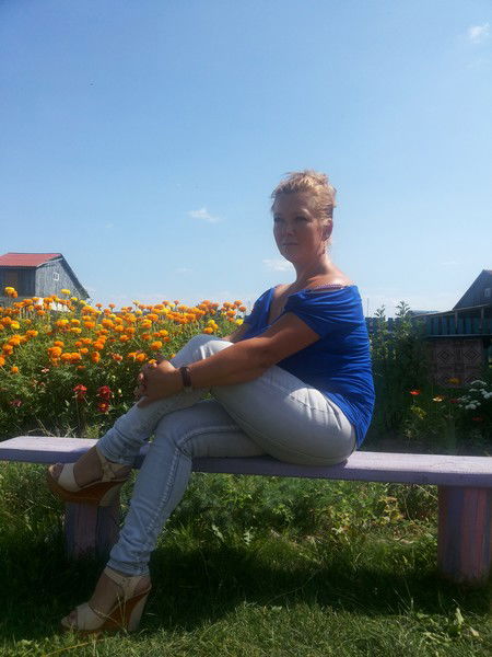 Анастасия Володько