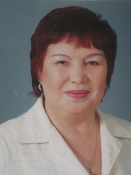 Елизавета Соловьёва