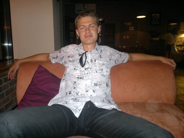 Юрий Юдин