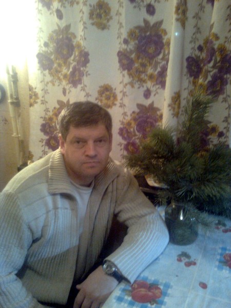 Геннадий Мелихов