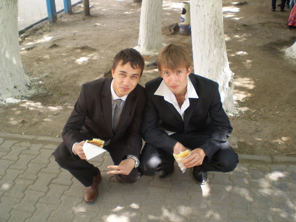 Владислав Солуянов