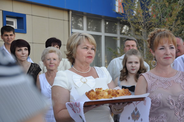 Ольга Карева