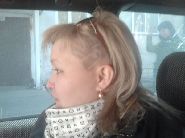 Динара Сайдуова
