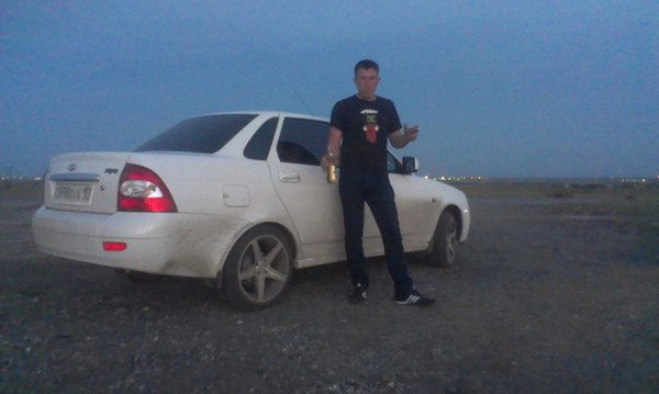 Наиль Фахртдинов