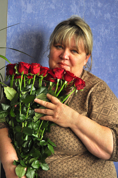 Нина Ячикова