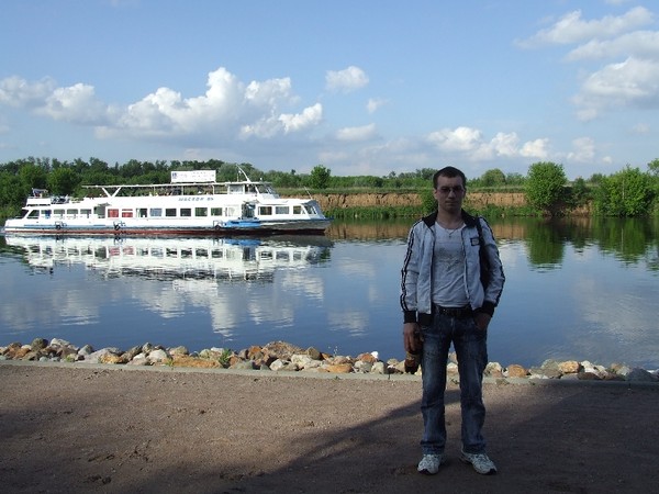 Владимир Хусу
