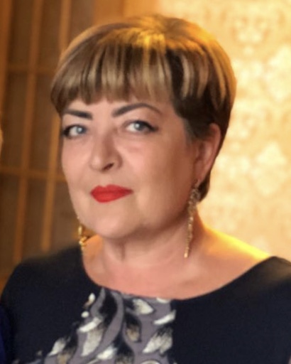 Ольга Яковлева