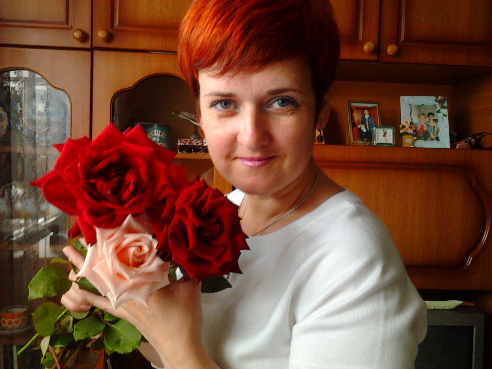 Юлия Сербенкова