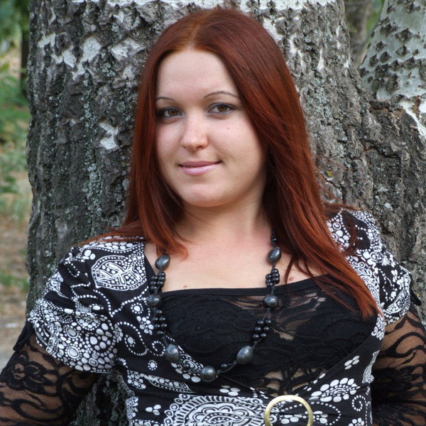 Мария Соловьева