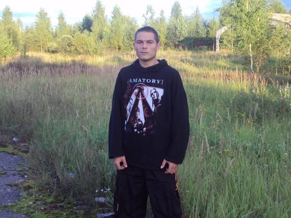 Федор Иванов