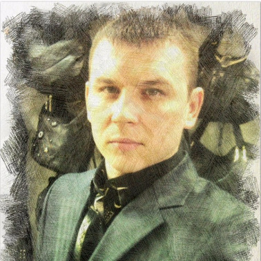 Дмитрий Борисенко