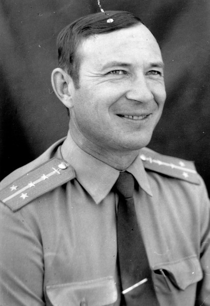 Анатолий Колодкин