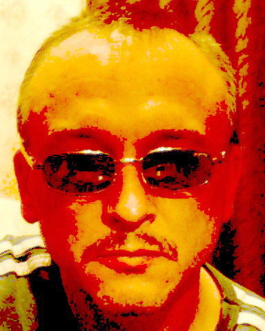 Дмитрий Цибин