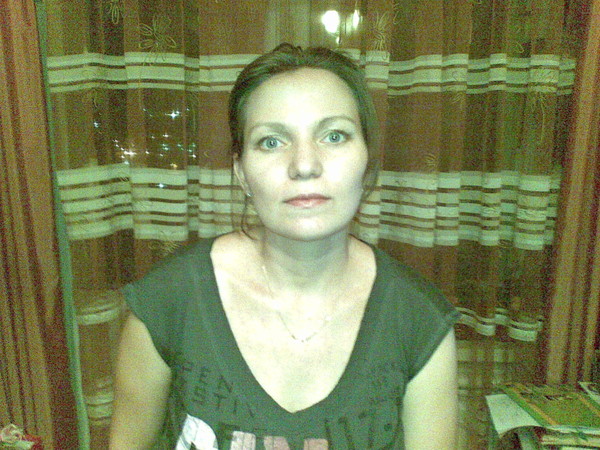 Ирина Стабулит